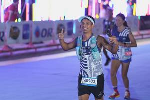 BIB: 40983, 100
                            <button type="button" onclick="openModal(23178176)" class="btn btn-primary btn-sm float-right btn-popup" data-toggle="modal" data-target=".modal-high-quality">
                        <i class="fas fa-shopping-cart"></i> Add to Cart
                    </button>
                                            <button type="button" onclick="isThisMe(23178176, true)" class="btn btn-success btn-sm float-right btn-popup btn-isme hidden" data-toggle="tooltip" data-placement="bottom" title="นี่คือรูปของคุณใช่ไหม คลิกที่นี่เพื่อเอาเข้าอัลบั้ม">
                        <i class="fas fa-plus"></i> Add to album
                    </button>
                    <button type="button" onclick="isThisMe(23178176, false)" class="btn btn-warning btn-sm float-right btn-popup btn-isnotme hidden">
                        <i class="fas fa-ban"></i> Remove from album
                    </button>